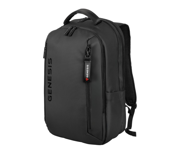 Genesis Pallad 510 17,3" czarny - 1538988 - zdjęcie